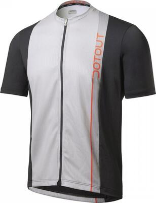 DOTOUT Trail Jersey Short sleeve jersey