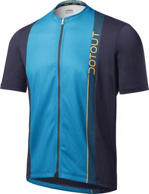 DOTOUT Trail Jersey Short sleeve jersey