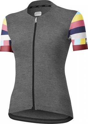 DOTOUT Flag W Jersey Ladies cycling jersey