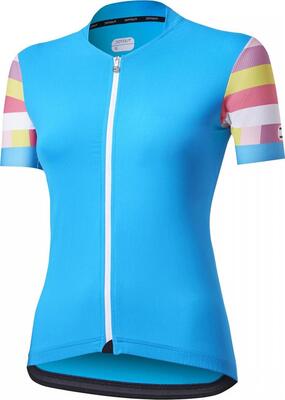 DOTOUT Flag W Jersey Ladies cycling jersey