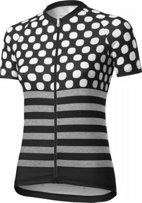 DOTOUT Up W Jersey Ladies cycling jersey