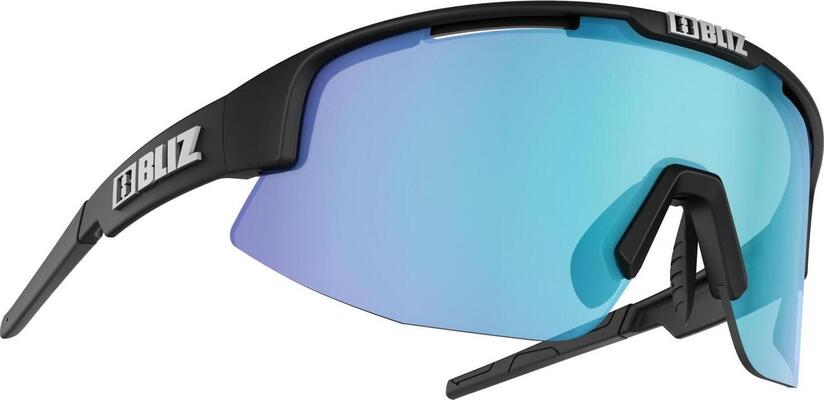 Bliz Matrix Nano Optics Photocromic Cycling glasses