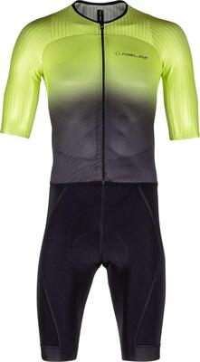 Nalini Bas Ergo Suit Cycling skinsuit