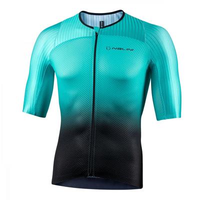 Nalini Bas Ergo Fit Jersey Short sleeve cycling jersey