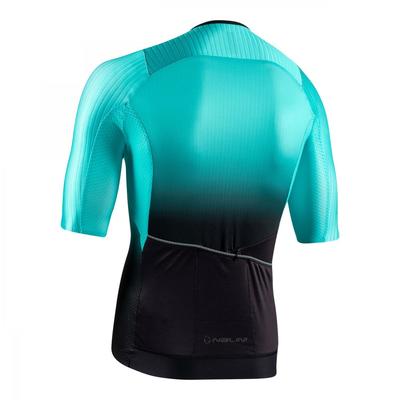Nalini Bas Ergo Fit Jersey Short sleeve cycling jersey
