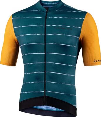 Nalini Bas Respect Short sleeve jersey