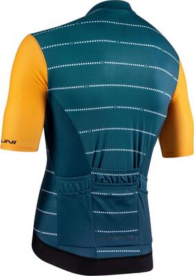 Nalini Bas Respect Short sleeve jersey