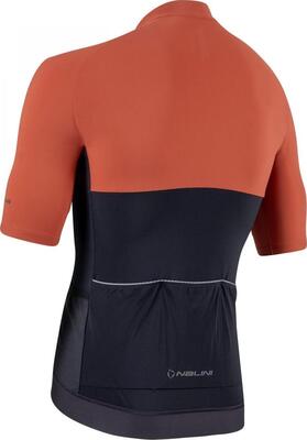 Nalini Bas Sun Block Jersey Cyklistický dres s krátkým rukávem