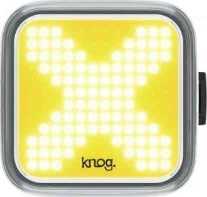 KNOG Blinder Black Přední světlo