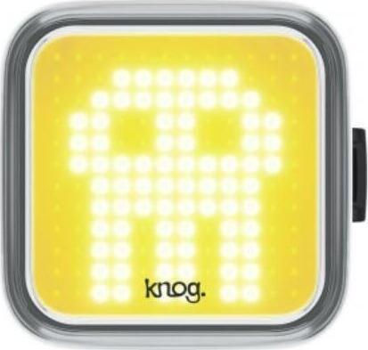 KNOG Blinder Black Přední světlo