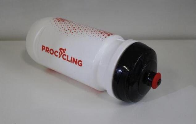 ELITE Loli bottle PRO CYCLING Cycling bottle