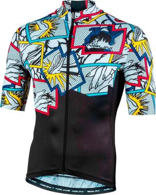 Nalini Seoul 1988 - 2021 Short sleeve jersey