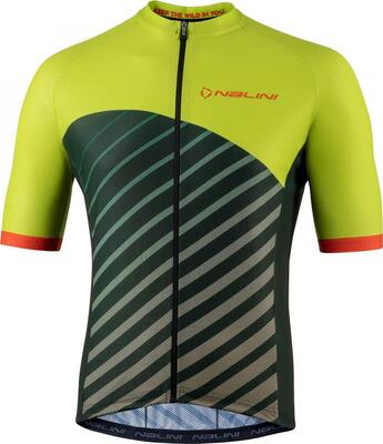 Nalini Bas Cross Cycling jersey