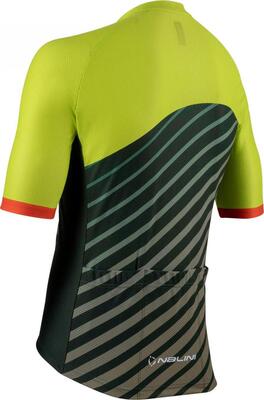 Nalini Bas Cross Cycling jersey