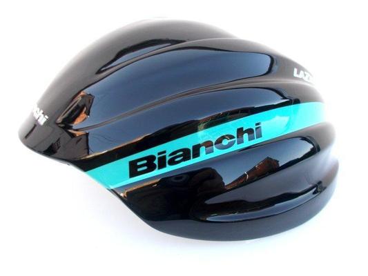 Bianchi Z1 Aeroshell Lazer Kryt na prilbu