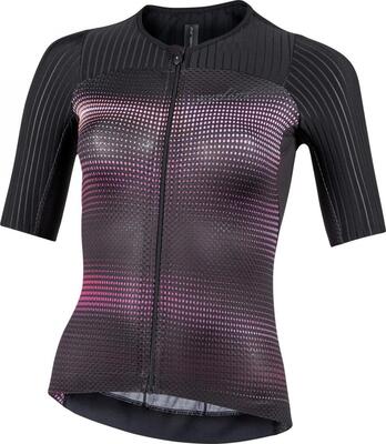 Nalini Bas Lady Ergo Fit Jersey Dámský cyklistický dres