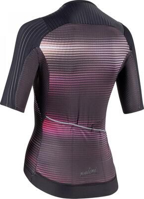 Nalini Bas Lady Ergo Fit Jersey Dámský cyklistický dres