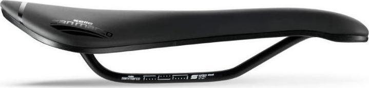 Selle San Marco Aspide Short Sport Wide Cyklistické sedlo s dierou