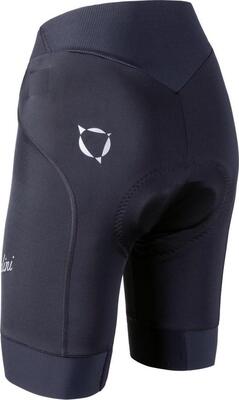 Nalini Innsbruck 1976 Women cycling bib shorts