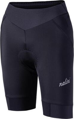 Nalini Innsbruck 1976 Women cycling bib shorts