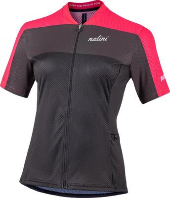 Nalini Bas Lady Country Jersey Dámsky MTB dres