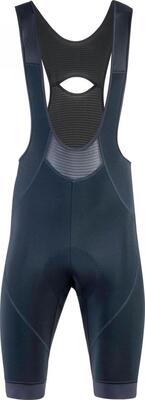 Nalini B0W Classica Bib Short Man Cyklistické nohavice