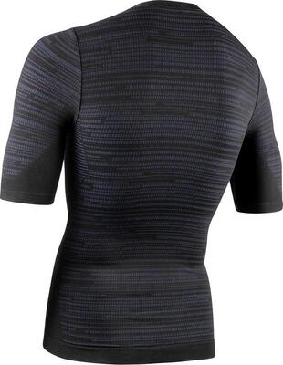 Nalini Seamless SS Short sleeve base layer