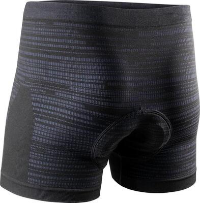 Nalini Seamless Pant Boxerky s vložkou