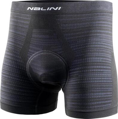 Nalini Seamless Pant Boxerky s vložkou