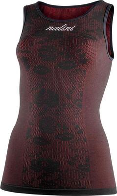 Nalini SEAMLESS LADY TANK Women's functional tank top