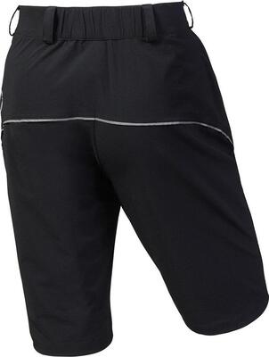 Nalini Bas Crocodile MTB shorts without pad