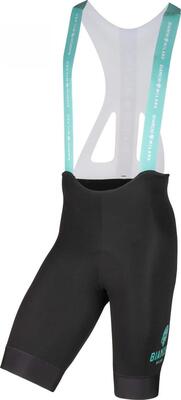 Bianchi Milano Mantello Bib shorts