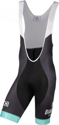 Bianchi Milano Poma Bib shorts