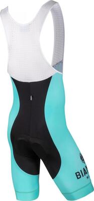 Bianchi Milano Poma Cyklistické nohavice