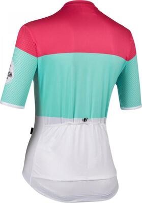 Bianchi Milano Gordona Ladies jersey