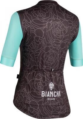 Bianchi Milano Sosio Dámský cyklistický dres