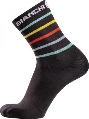 Bianchi Milano Oreto Cycling socks