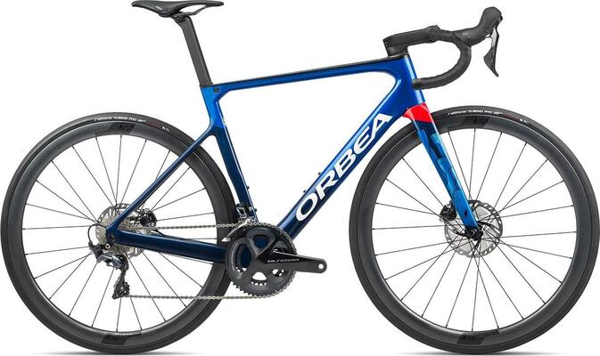 Orbea ORCA M20LTD Carbon road bike