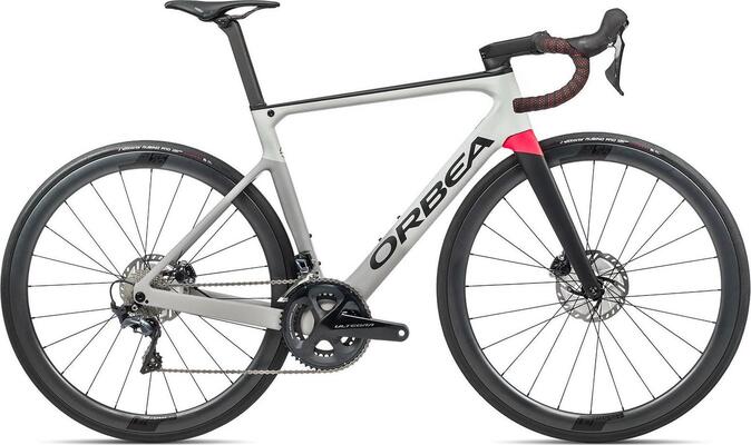Orbea ORCA M20LTD Cestný karbónový bicykel
