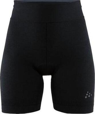 Craft Fuseknit W Women bike boxer shorts with pad