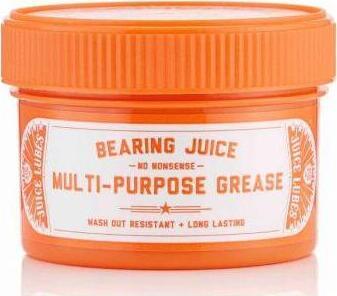 Juice Lubes Bearing Juice 150ml Vaseline