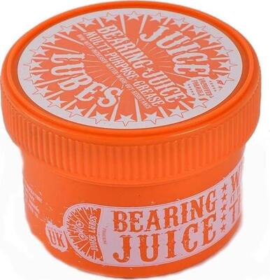 Juice Lubes Bearing Juice 150ml Vodotesná vazelína