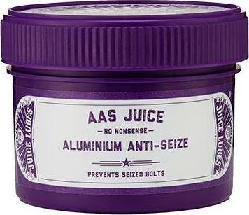 Juice Lubes AAS Juice 150ml Aluminium Anti-Seize Compound