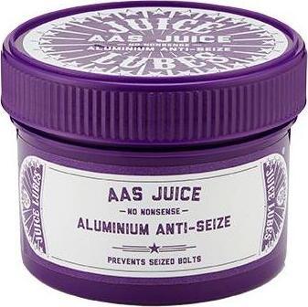 Juice Lubes AAS Juice 150ml Aluminiová montážna pasta