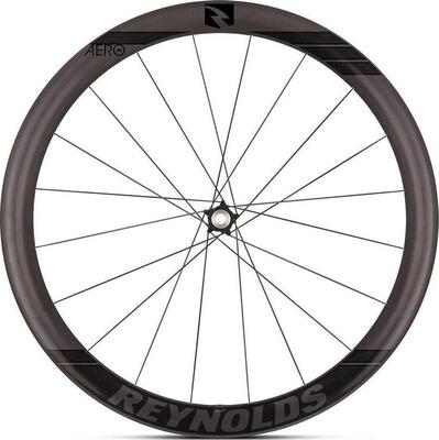 Reynolds Blacklabel Aero 46 DB Cestné kolesá
