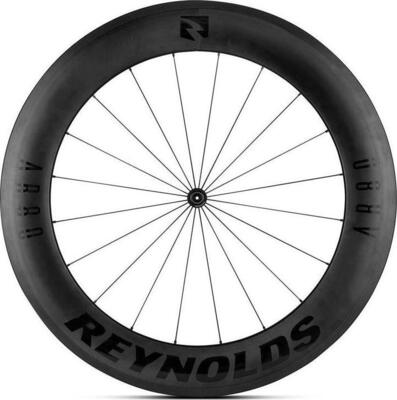 Reynolds AR 80 DB Road wheels