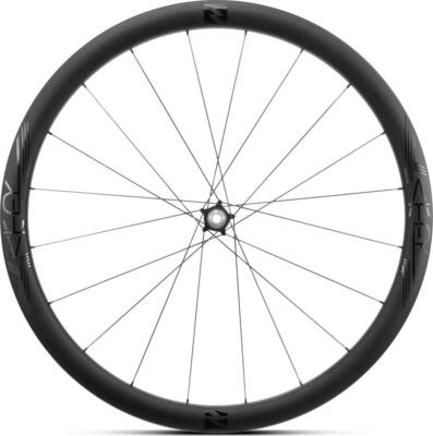 Reynolds Blacklabel ATR 700C DB Gravel kolesá
