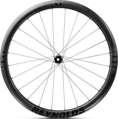 Reynolds AR 41 E DB Cestné kolesá