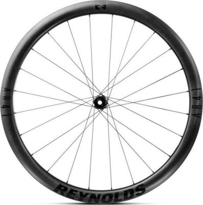 Reynolds AR 41 E DB Road wheels