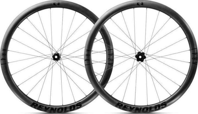 Reynolds AR 41 E DB Road wheels